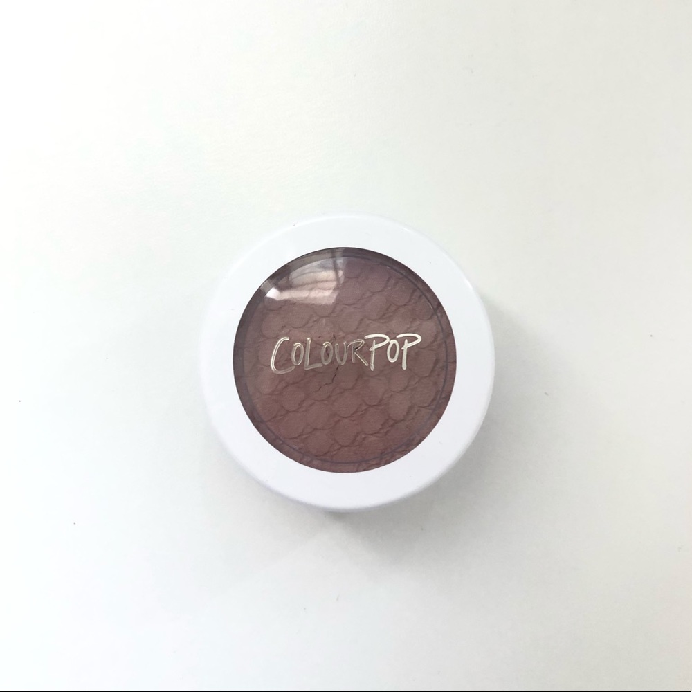 Colourpop Super Shock Cheek Blush